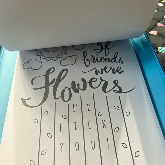 Creative Lettering Kit - Picture 10 of 14